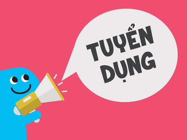 tuyen dung